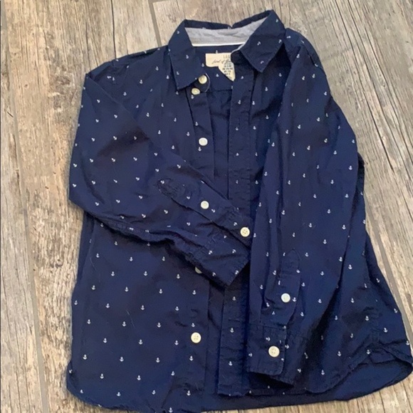 H and M button down - Picture 2 of 4